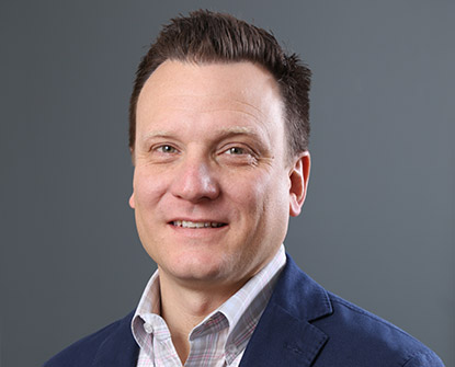 Michael Cass