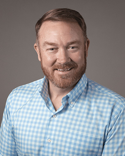 Rusty Clifton