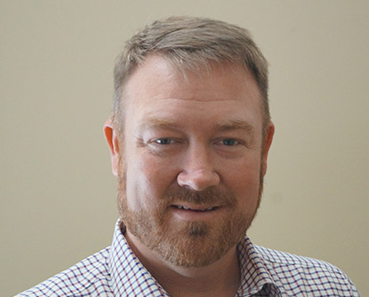 Rusty Clifton