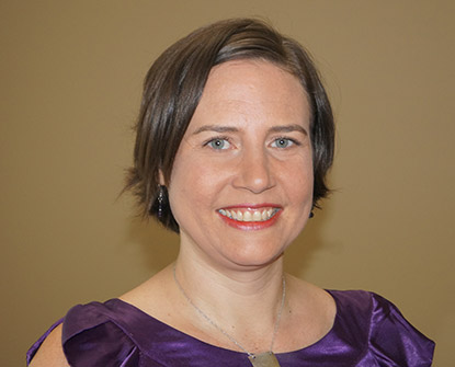 Jessica Rencher